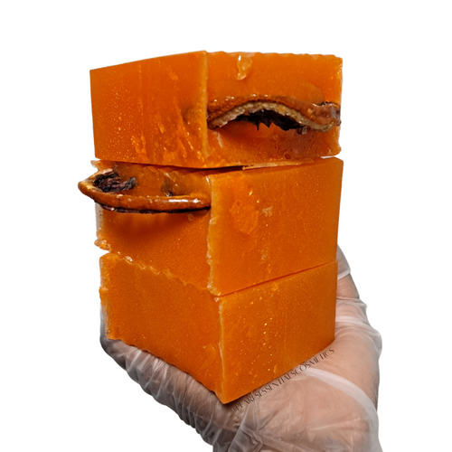 Blood Orange Soap