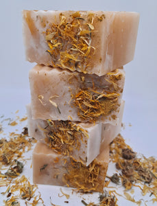 Herbal Soap Bars