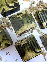 Load image into Gallery viewer, Herbal Soap Bars